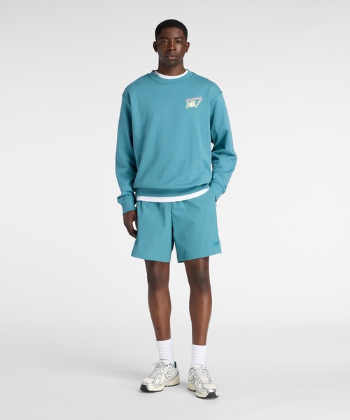 New Balance（ニューバランス） パンツ アスレチックスストレッチ