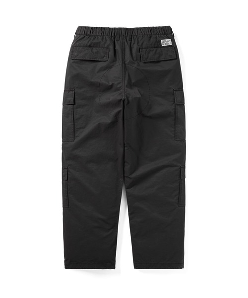 「thisisneverthat」 カーゴパンツ M ブルー メンズ_画像5