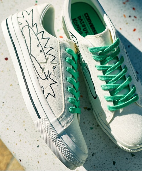 CONVERSE（コンバース） スニーカー ONE STAR CANVAS / DAISUKE KONDO