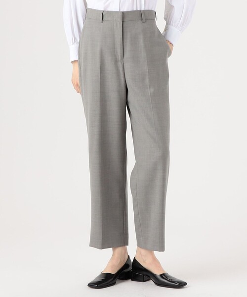 「BALLSEY」 パンツ 36 ライトベージュ レディースの画像