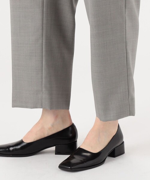 「BALLSEY」 パンツ 36 ライトベージュ レディースの画像
