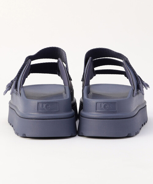 FREAK'S STORE（フリークスストア） サンダル 限定展開 UGG/アグ W