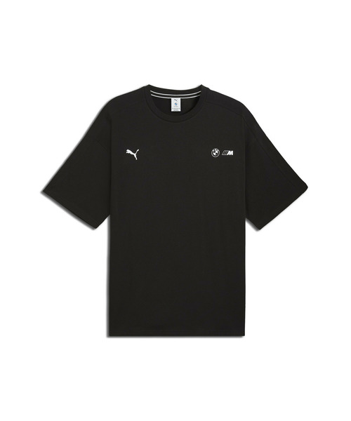 PUMA（プーマ） tシャツ メンズ BMW MMS T7 半袖 Tシャツ メンズ
