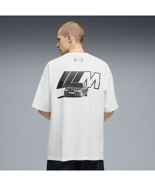 ★ プーマ Tシャツ ★ PUMAプーマ - GRAPHIC フォイル Tシャツ 69405501/メガスポーツ公式