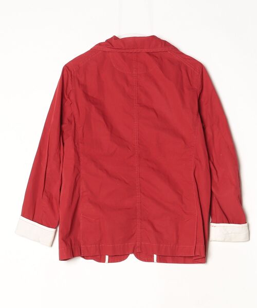 Danton(ダントン) ジャケット 36 レッド レディース : ZOZOTOWN Danton(ダントン) ジャケット 36 レッド レディース : ZOZOTOWN
