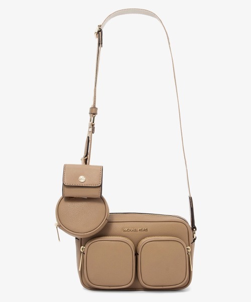 MICHAEL KORS（マイケルコース） ショルダーバッグ FREE キャメル 