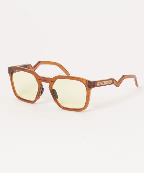 OAKLY サングラス OAKLEY（オークリー） サングラス 0OO9533HSTN SQ サングラス 0OO9533