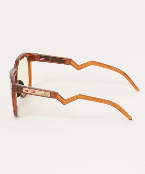 OAKLEY（オークリー） サングラス 0OO9533HSTN SQ サングラス 0OO9533