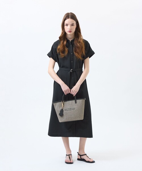 MACKINTOSH PHILOSOPHY（マッキントッシュフィロソフィー） ワンピース