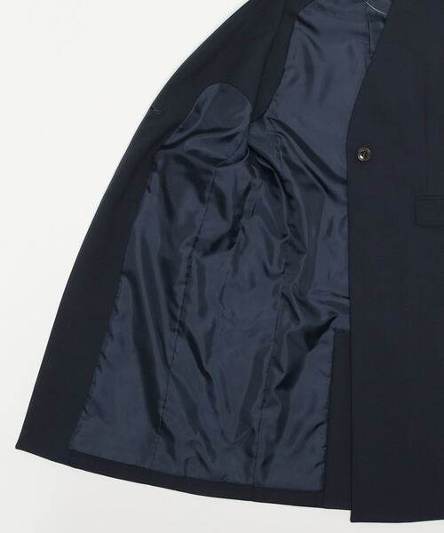 「B:MING by BEAMS」 ベスト SMALL モスグリーン レディース_画像3