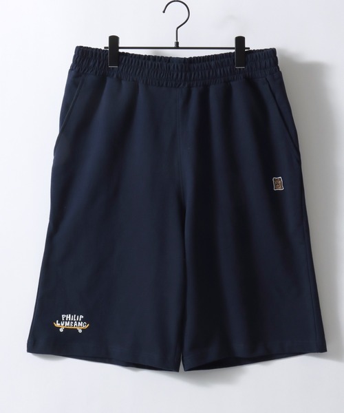 Philip Lumbang（フィリップランバン） ハーフパンツ パンツ 短パン