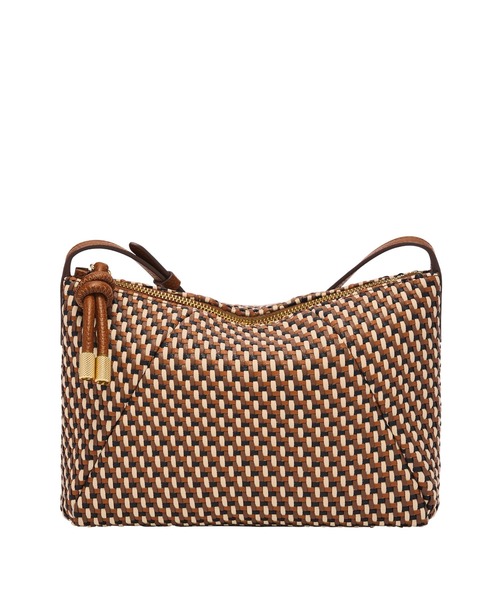 FOSSIL（フォッシル） ショルダーバッグ バッグ 斜めがけバッグ