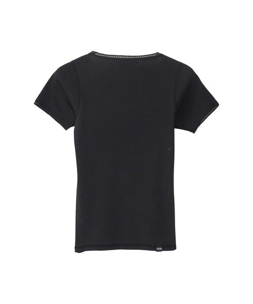 HYSTERIC GLAMOUR（ヒステリックグラマー） tシャツ 半袖 EVIL SKULL