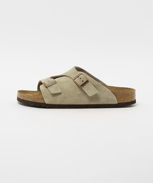 BIRKENSTOCK（ビルケンシュトック） サンダル 「BIRKENSTOCK」Zurich
