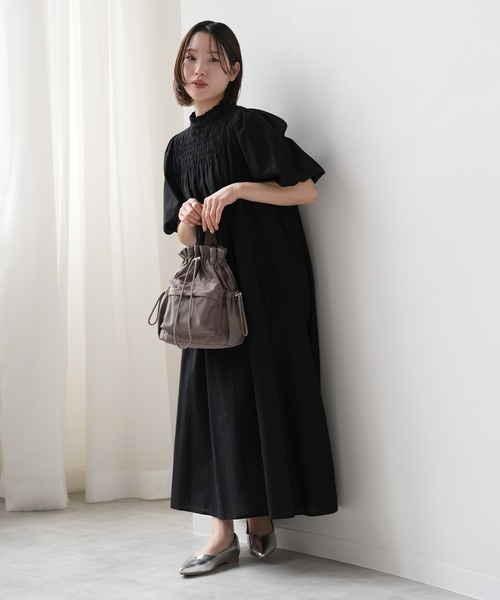 ショルダーバッグ バッグ R0648_4way巾着バッグ レディース : ZOZOTOWN