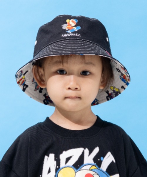 ANPANMAN KIDS COLLECTION（アンパンマンキッズコレクション） 帽子