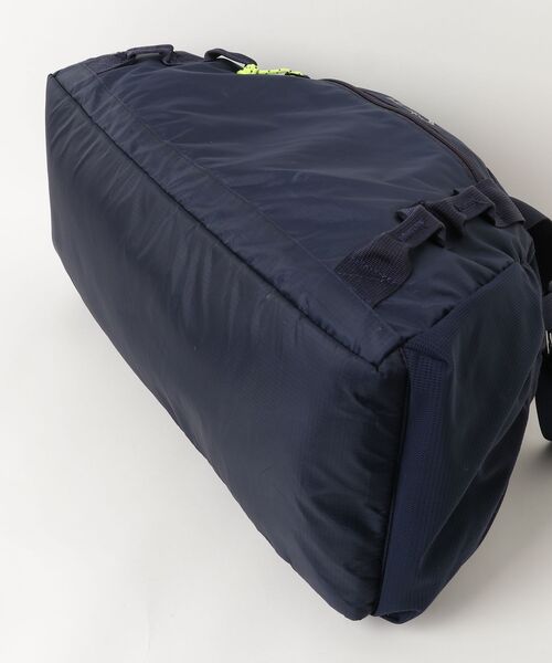 L.L.Bean（エルエルビーン） ボストンバッグ ONE SIZE ネイビー