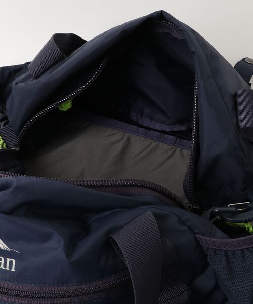 L.L.Bean（エルエルビーン） ボストンバッグ ONE SIZE ネイビー