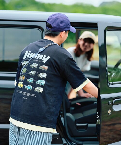 Franklin Climbing（フランクリンクライミング） tシャツ 「Franklin