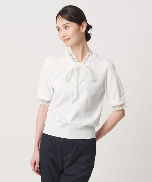 UNITED ARROWS（ユナイテッドアローズ） ニット セーター 4WAY