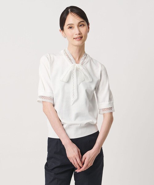 UNITED ARROWS（ユナイテッドアローズ） ニット セーター 4WAY