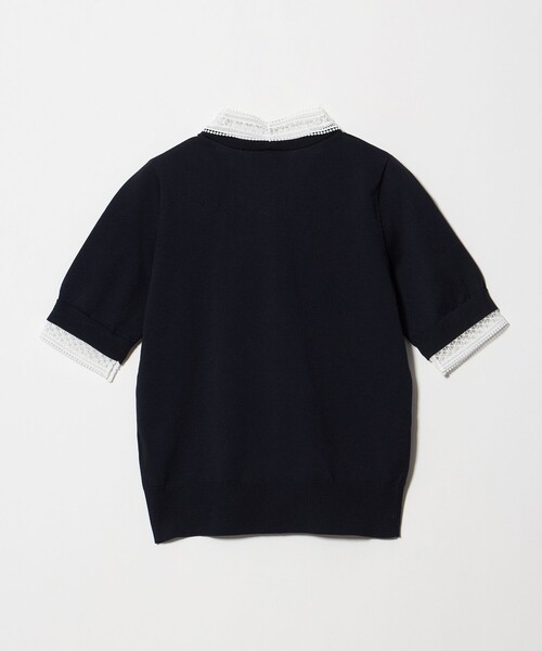 UNITED ARROWS（ユナイテッドアローズ） ニット セーター 4WAY