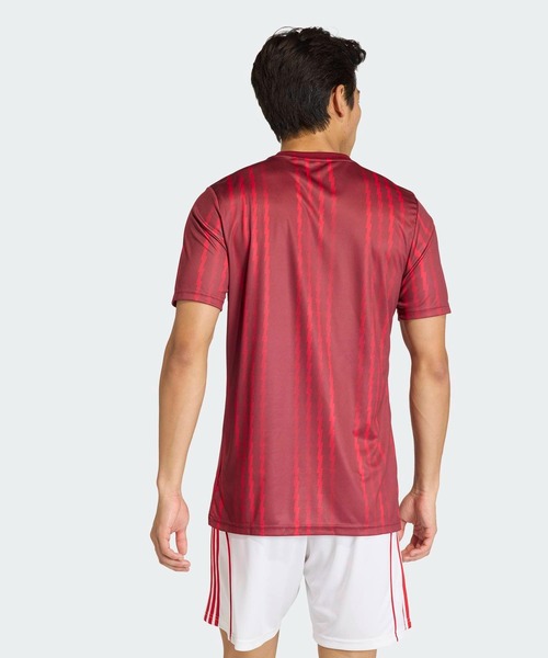adidas（アディダス） adidas tシャツ アーセナルFC 26 プレマッチ
