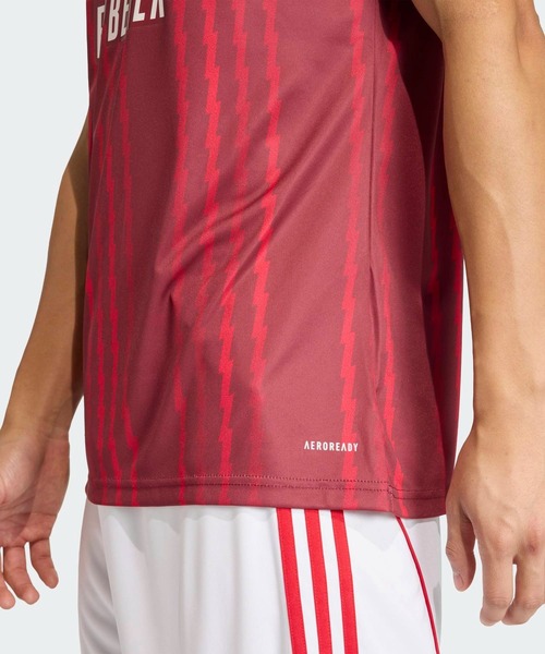 adidas（アディダス） adidas tシャツ アーセナルFC 26 プレマッチ