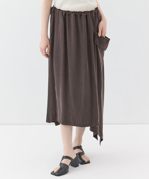 sulvam スカートパンツ（ファッション）の商品一覧 通販 - Yahoo
