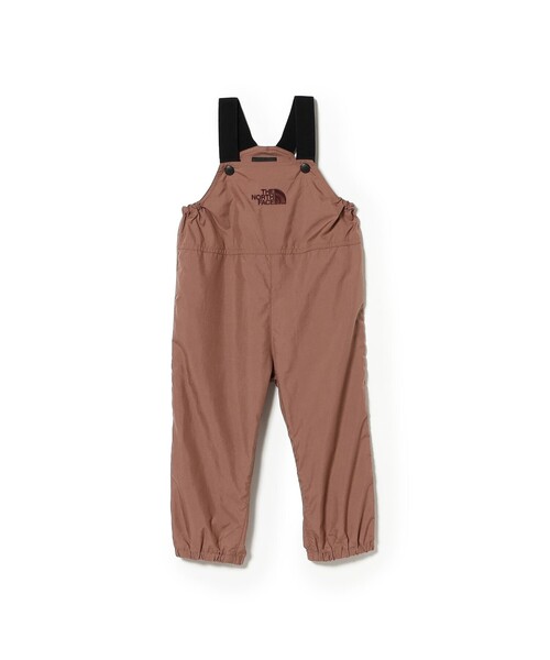 THE NORTH FACE 子ども用オーバーオール｜パンツ、スパッツ｜子ども服