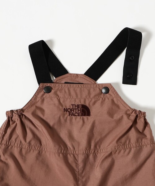 THE NORTH FACE（ザ ノースフェイス） ノースフェイス サロペット