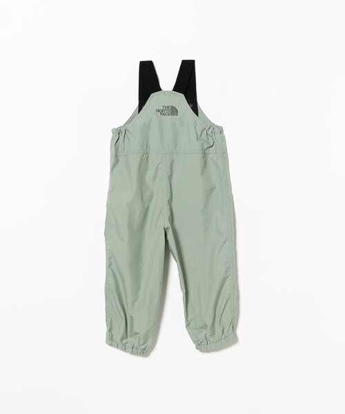 THE NORTH FACE ザ ノースフェイス　オーバーオール　アウトドア THE NORTH FACE（ザ ノースフェイス） ノースフェイス サロペット