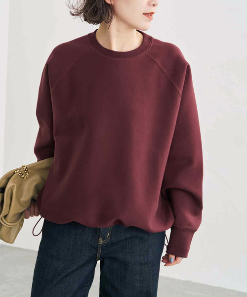 Spick&Span カットソー Spick＆Span（スピック アンド スパン） tシャツ 「新色 / 追加