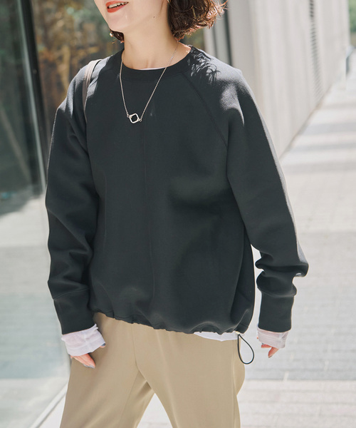 Spick＆Span（スピック アンド スパン） tシャツ 「新色 / 追加