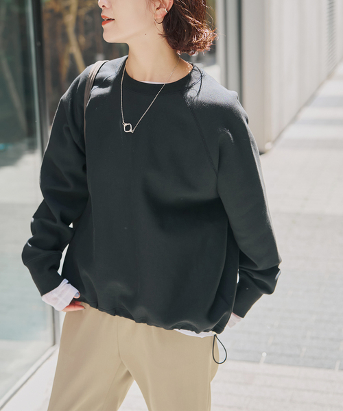 Spick＆Span（スピック アンド スパン） tシャツ 「新色 / 追加