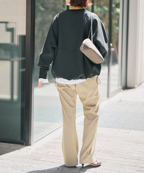 Spick＆Span（スピック アンド スパン） tシャツ 「新色 / 追加