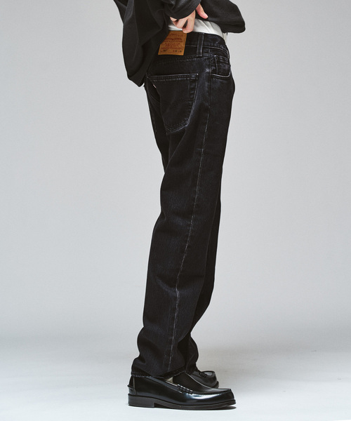 417 EDIFICE（フォーワンセブンエディフィス） ジーンズ LEVI'S(R