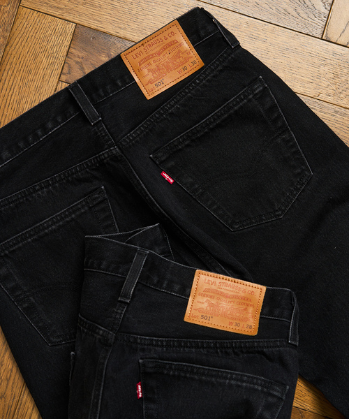 417 EDIFICE（フォーワンセブンエディフィス） ジーンズ LEVI'S(R