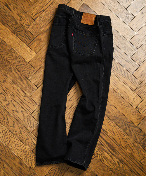 417 EDIFICE（フォーワンセブンエディフィス） ジーンズ LEVI