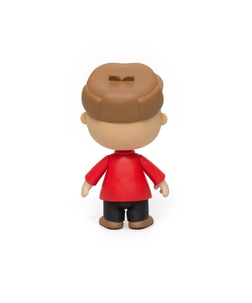 PEANUTS フィギュア Super7 PEANUTS スーパー7 ピーナッツ Snow Globe