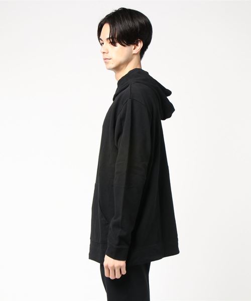 新品再入荷 パーカー M MACHADO PO / メンズ プルオーバーパーカー ビッグシルエット オーバーサイズ ストリートファッション ドロップショルダー ZOZOTOWN PayPayモール店 - 通販 - PayPayモール お得格安