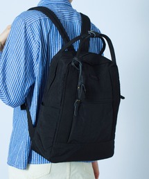 toleur（トーラ） デイバック リュック 「toleur」リンクルナイロンB 