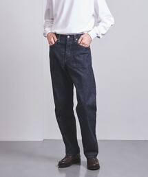 HAND ROOM（ハンドルーム） ジーンズ 5P STRAIGHT DENIM/デニムパンツ
