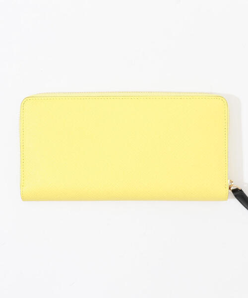 TOMORROWLAND レディース 財布 「別注」SMYTHSON×TOMORROWLAND 