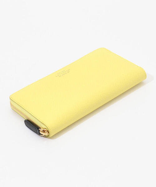 TOMORROWLAND レディース 財布 「別注」SMYTHSON×TOMORROWLAND 