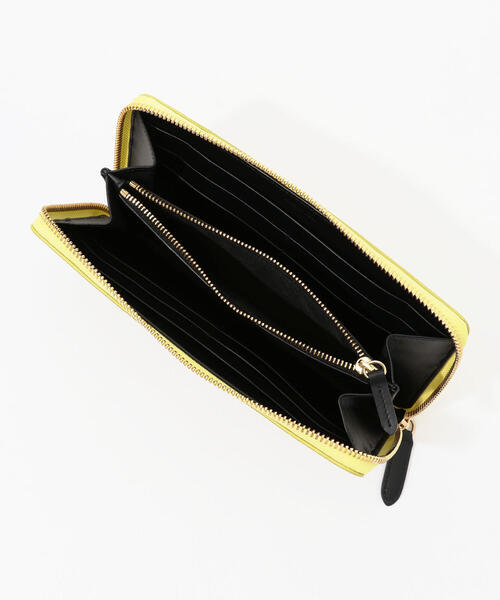 TOMORROWLAND レディース 財布 「別注」SMYTHSON×TOMORROWLAND 