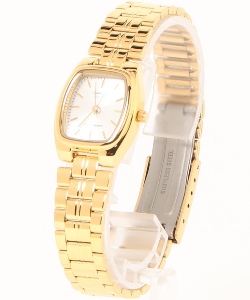 CASIO（カシオ） 腕時計 メンズ レディース : ZOZOTOWN Yahoo!店