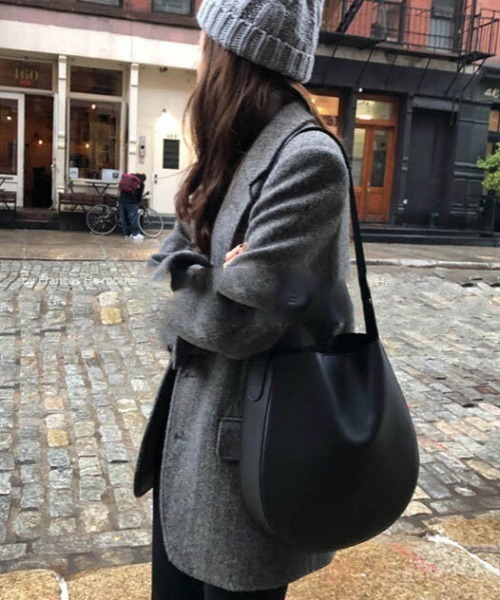 ショルダーバッグ バッグ レディース ミニ ショルダーバッグ レディース ガジェットバッグ Pu 丸い Ol 通勤通学 Zozotown Paypayモール店 通販 Paypayモール