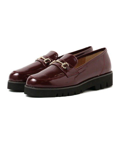 させて ローファー ZOZOTOWN PayPayモール店 - 通販 - PayPayモール B:MING by BEAMS / ビットローファー になります