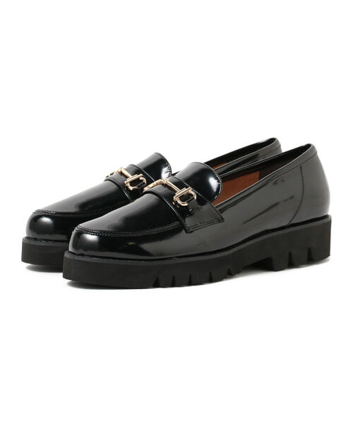 させて ローファー ZOZOTOWN PayPayモール店 - 通販 - PayPayモール B:MING by BEAMS / ビットローファー になります